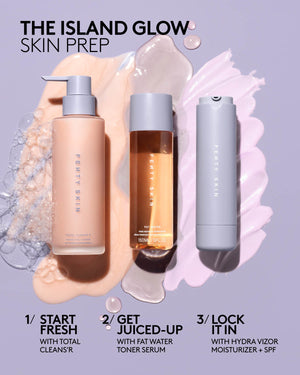 12 Dayz of Fenty Beauty + Fenty Skin 12-Piece Advent Calendar