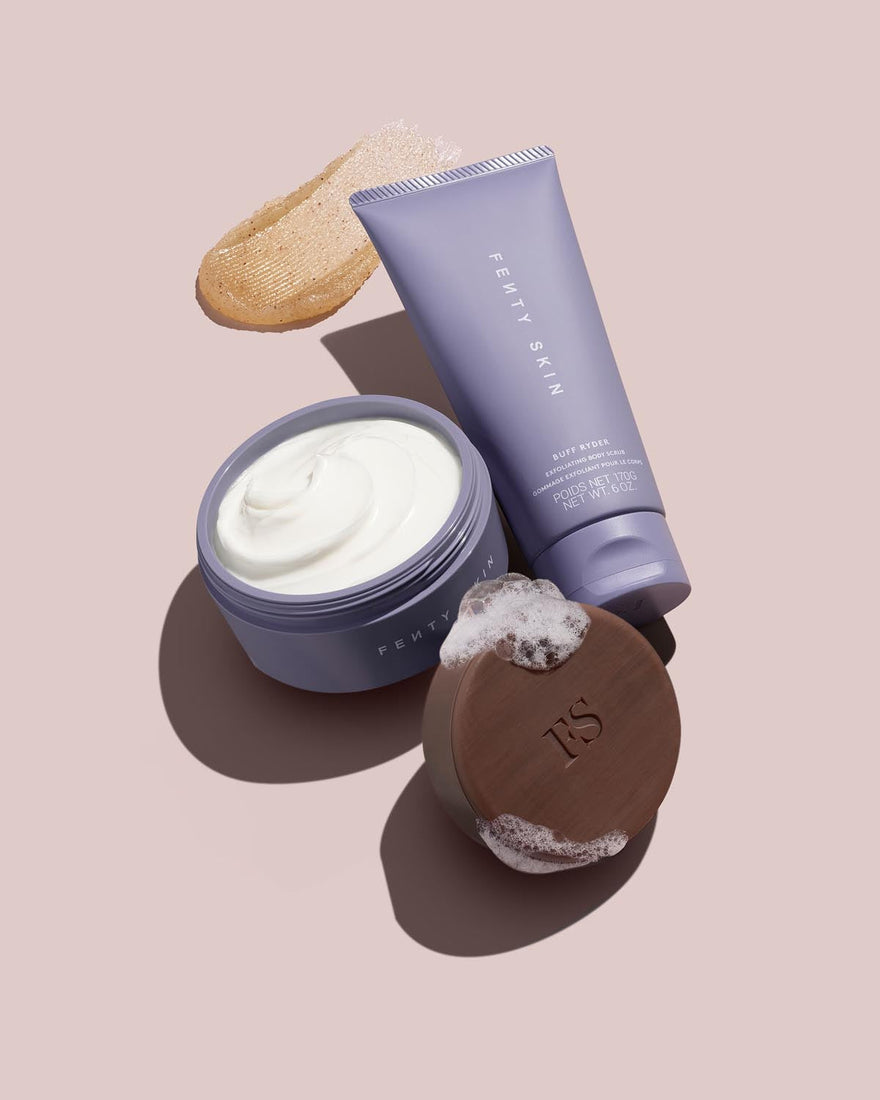 Fenty Skin Body Start'rs Bundle