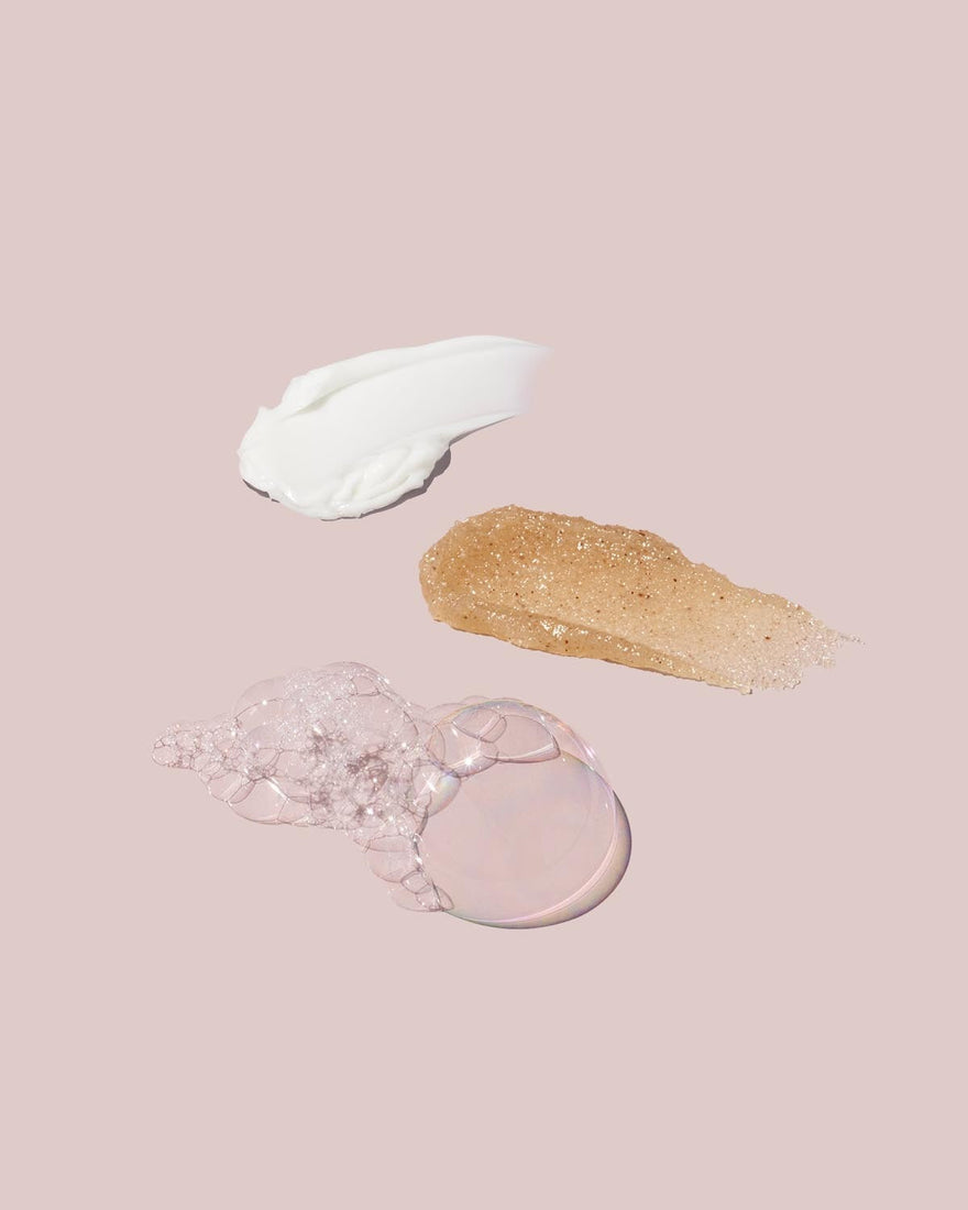 Fenty Skin Body Start'rs Bundle