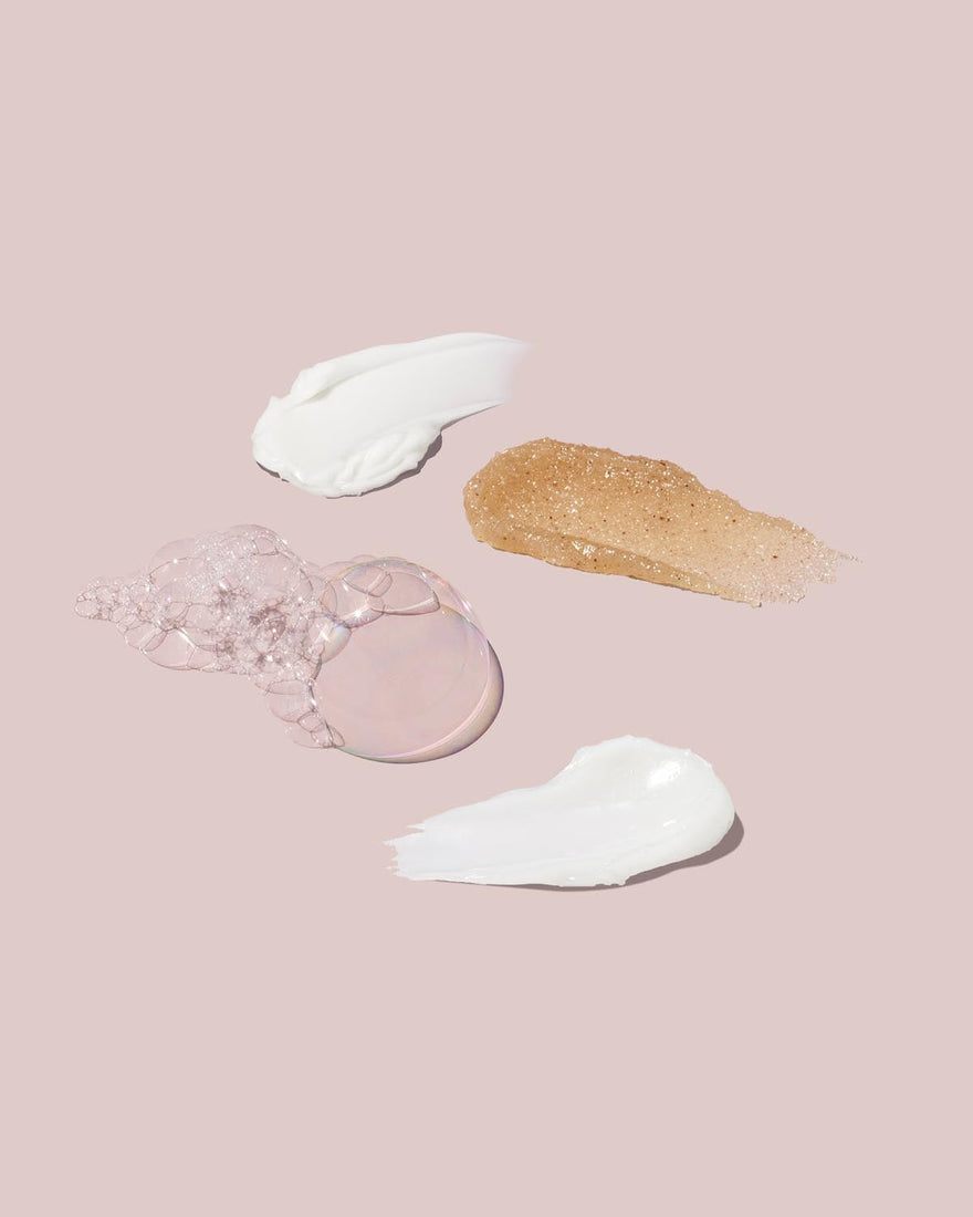 The Fenty Skin Body Vault