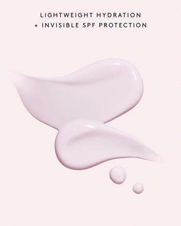 Hydra Vizor Invisible Moisturizer Broad Spectrum SPF 30 with Niacinamide + Kalahari Melon