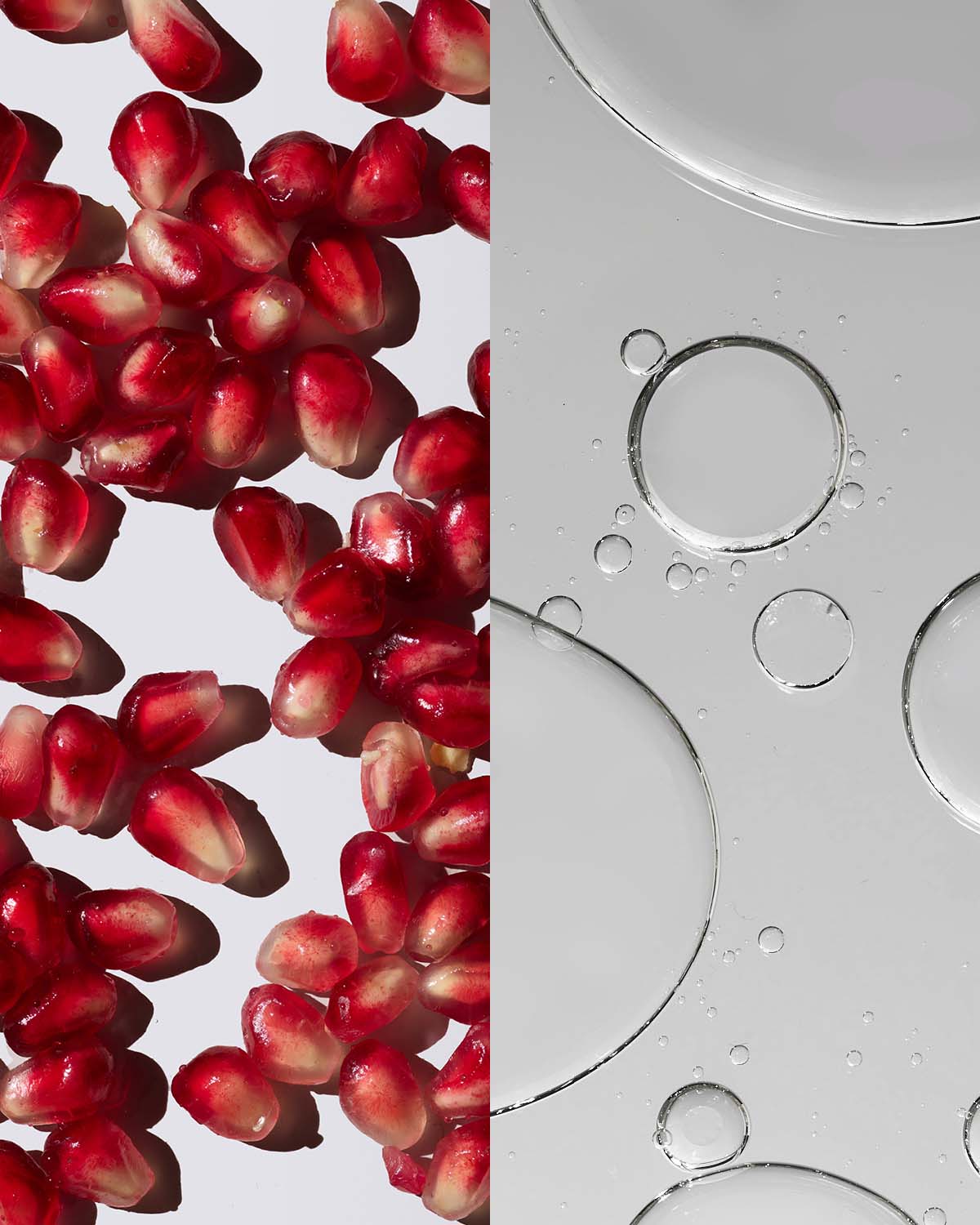 Pomegranate & Jojoba Oil Complex