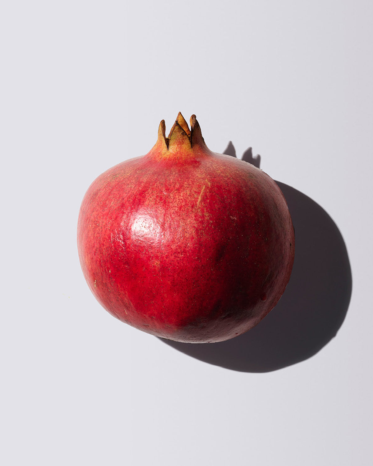 Pomegranate Sterols