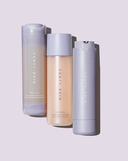 Fenty Skin Start’rs Full-Size Bundle: Dry Skin Edition