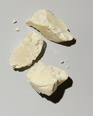 ✔ Illipe Butter