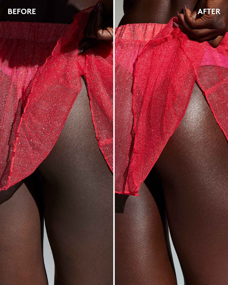 Butta Drop Hydrating Body Milk — Salted Caramel