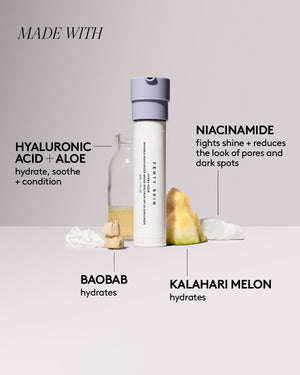 Fam Faves: SPF Moisturiser + Lip Gloss Bundle