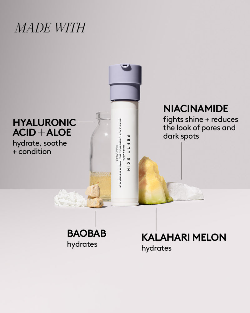 Fam Faves: SPF Moisturiser + Lip Gloss Bundle