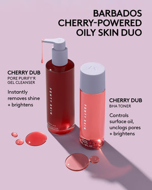 Fenty Skin Start’rs Full-Size Bundle with Mineral SPF: Oily Skin Edition view 2