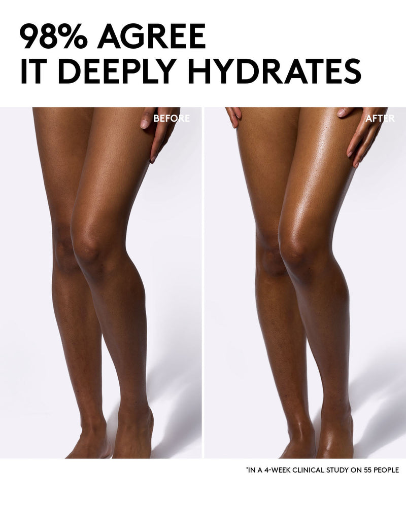 Butta Drop Whipped Oil Body Cream with Tropical Oils + Shea Butter — Guava Getaway