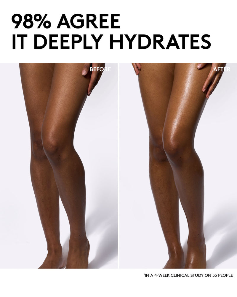 Butta Drop Whipped Oil Body Cream with Tropical Oils + Shea Butter — Fenty Fresh