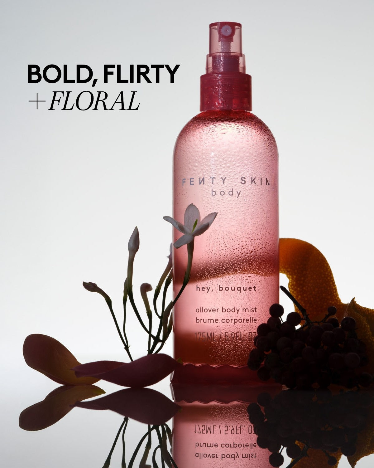 香水(ユニセックス) FENTY Fenty Fragrance | Fenty Beauty