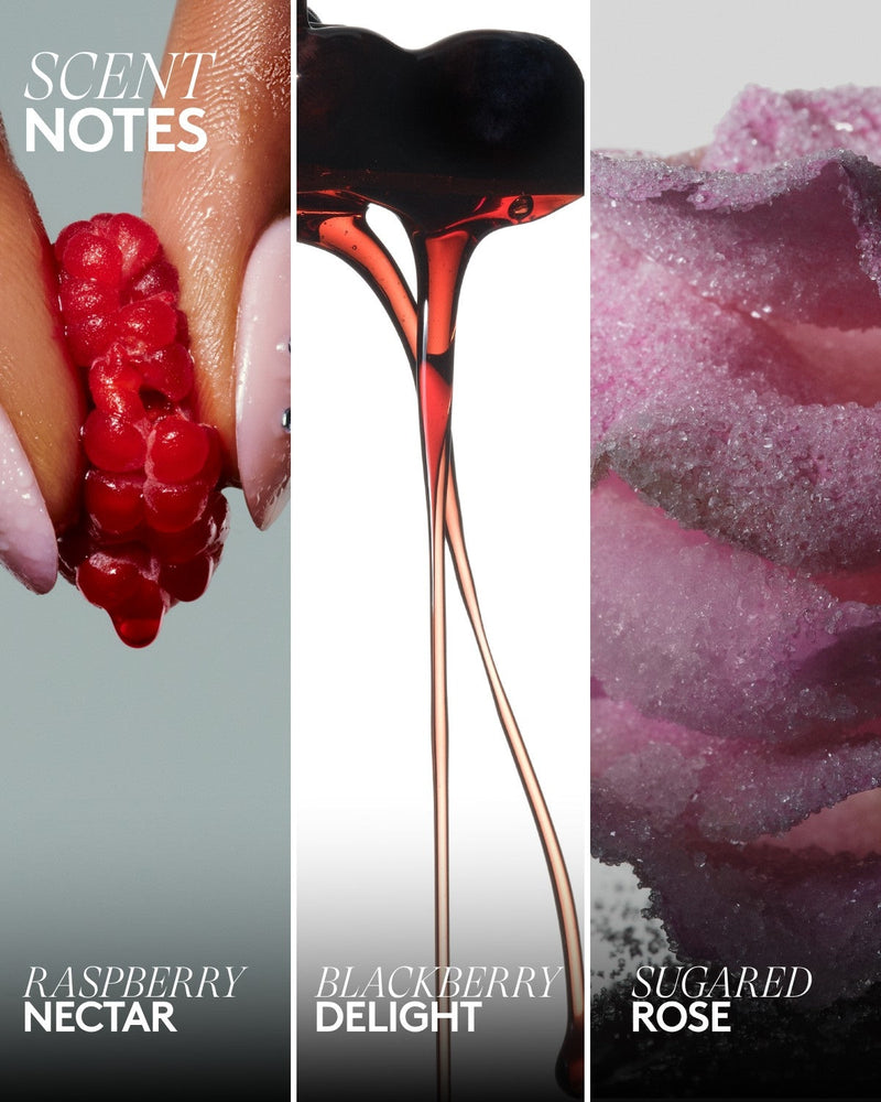 Allover Body Mist — Green Raspberry