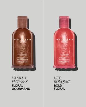 Rich Dip Bubble Bath — Vanilla Flowers