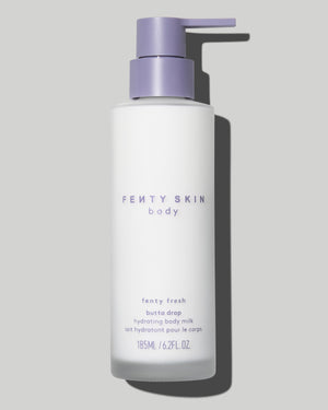 Butta Drop Hydrating Body Milk — Fenty Fresh