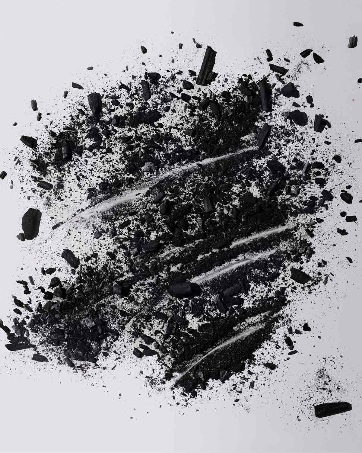 Charcoal