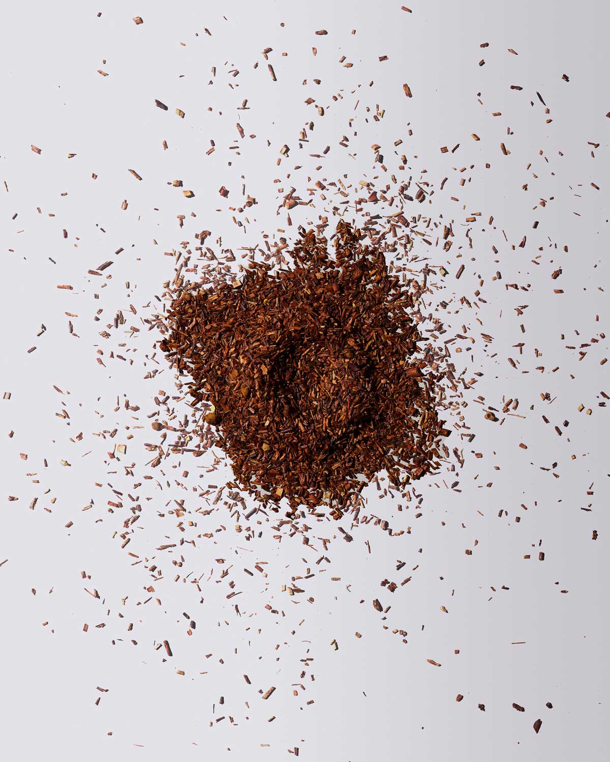 ✔ Rooibos