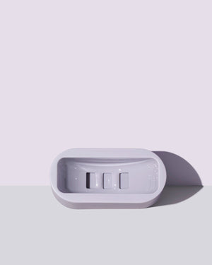 The Fenty Skin Soap Dish