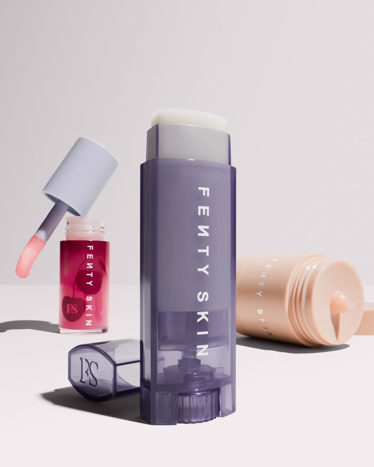 Lip Sav rs Lip Care Essentials