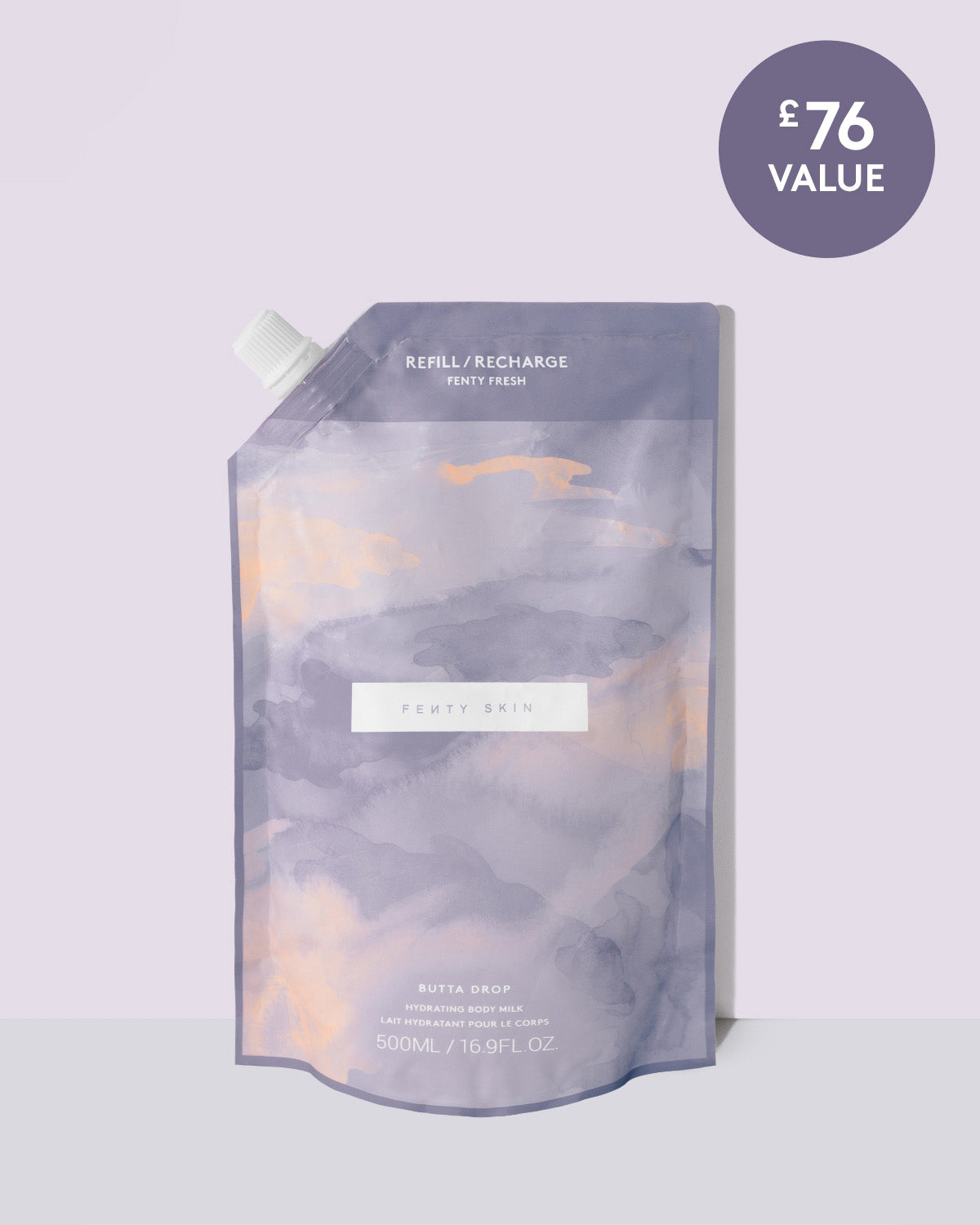 Butta Drop Body Milk | Fenty Skin
