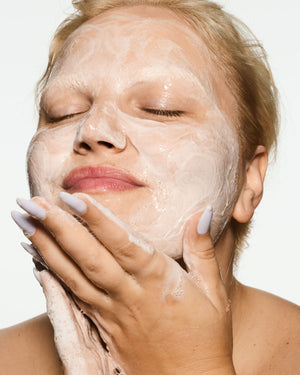Total Cleans'r Remove-It-All Cleanser with Barbados Cherry
