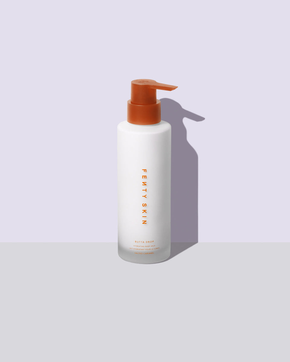 Butta Drop Hydrating Body Milk — Salted Caramel