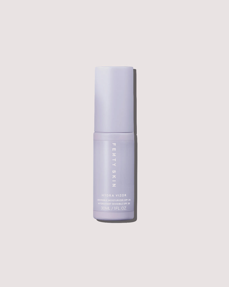 Hydra Vizor Invisible Moisturizer Broad Spectrum SPF 20