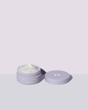 Cookies N Clean Whipped Clay Pore Detox Face Mask With Salicylic Acid + Charcoal