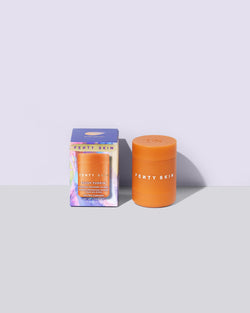 Plush Puddin' Intensive Recovery Lip Mask — Salted Caramel