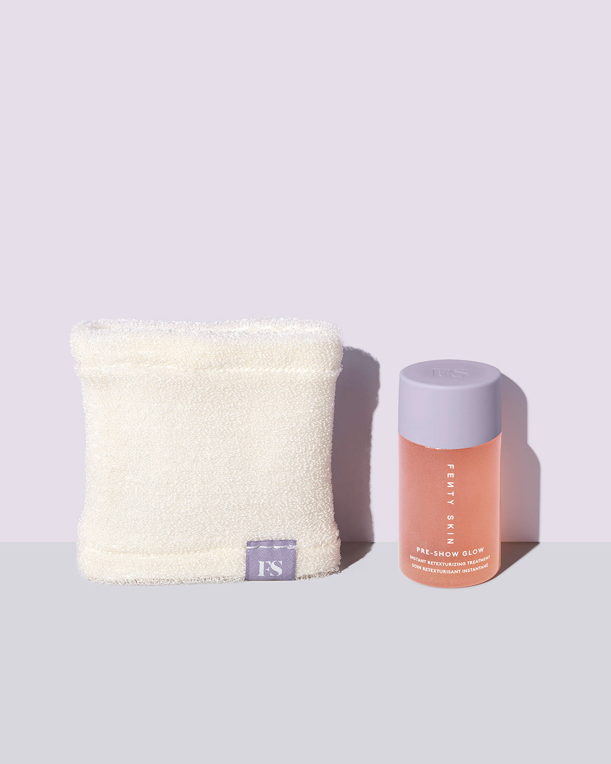 Fenty Skin Pre-Show Glow Instant Retexturizing Treatment