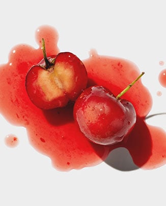 Sweet Cherry Seed Oil