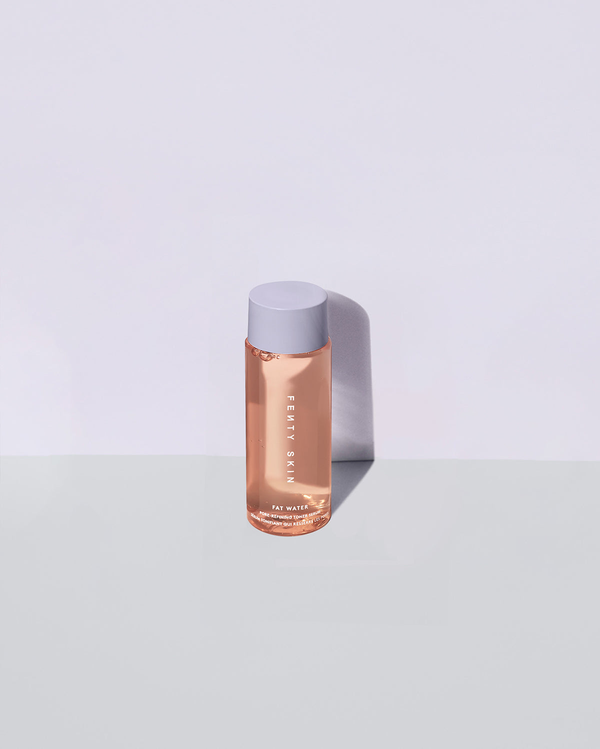 Mini Fat Water Niacinamide Pore-Refining Toner Serum with Barbados Cherry