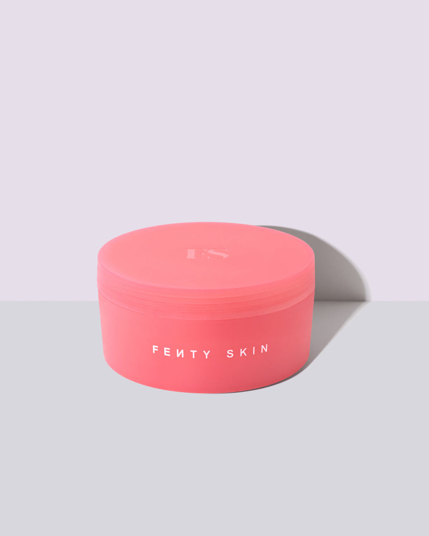 Butta Drop Whipped Oil Body Cream with Tropical Oils + Shea Butter — Guava