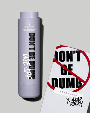 A$AP Rocky Hydra Vizor Invisible Moisturizer Broad Spectrum SPF 20 Sunscreen + Collector's Case