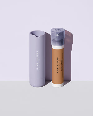 Hydra Vizor Huez SPF 30 Refillable Tinted Moisturizer Set view 1