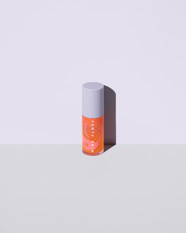 Fenty Treatz Hydrating + Strengthening Lip Oil — Kalahari Melon