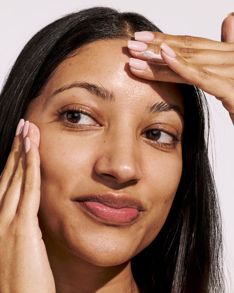 A$AP Rocky Hydra Vizor Invisible Moisturizer Broad Spectrum SPF 20 Sunscreen + Collector's Case