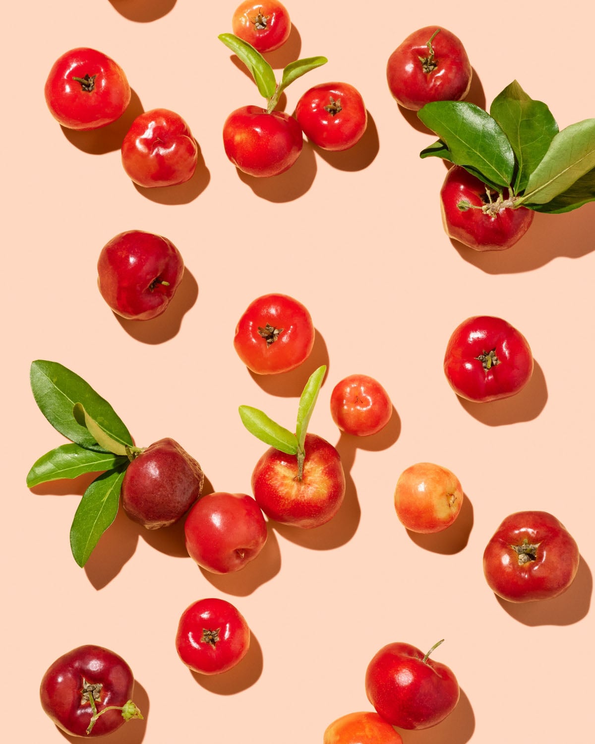 Triple Cherry Complex