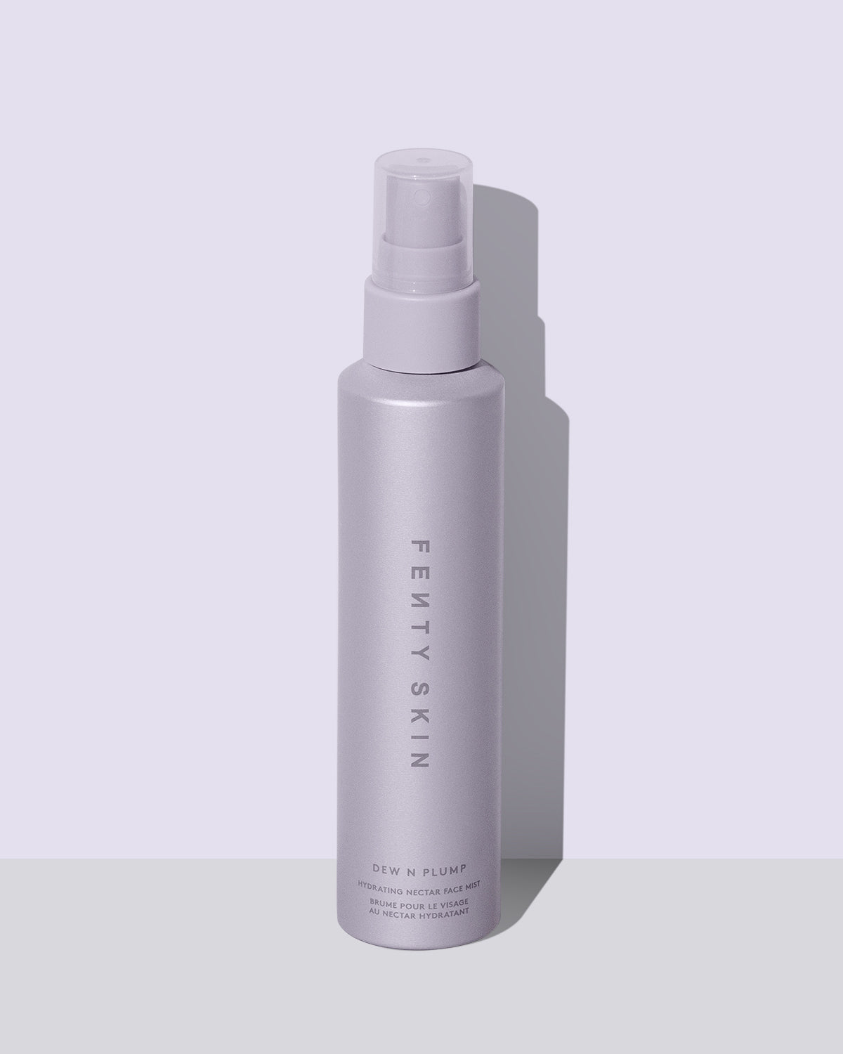 Dew N Plump Hydrating Nectar Face Mist