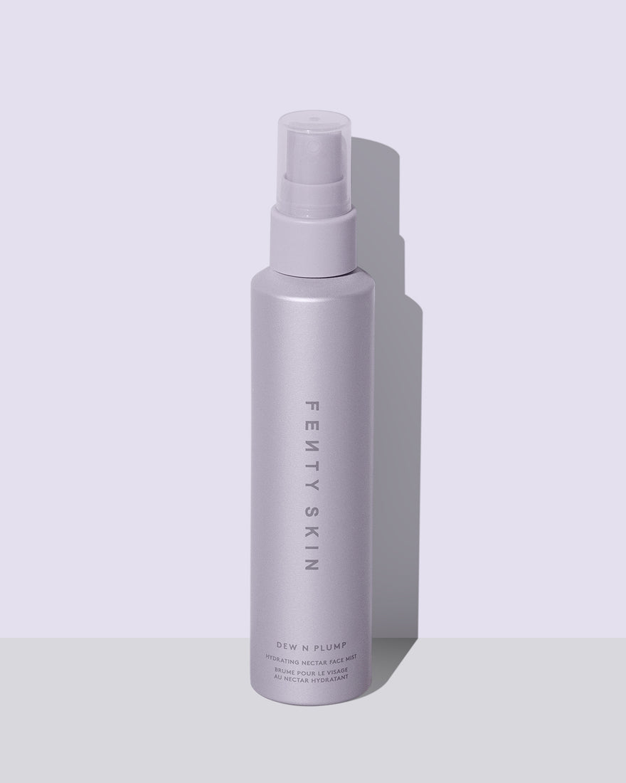 Dew N Plump Hydrating Nectar Face Mist