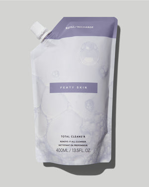 Total Cleans'r Remove-It-All Cleanser