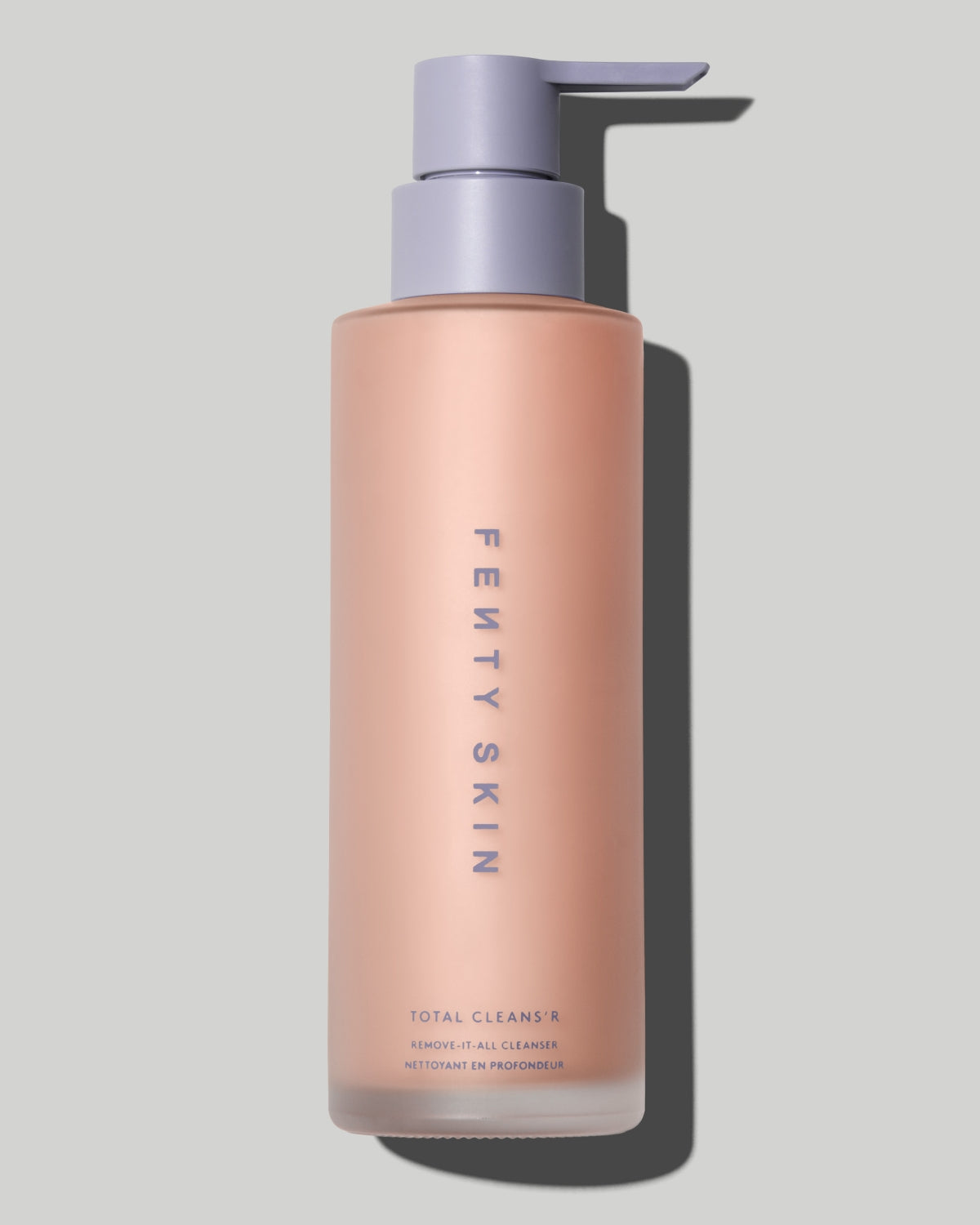 Total Cleans'r Remove-It-All Cleanser