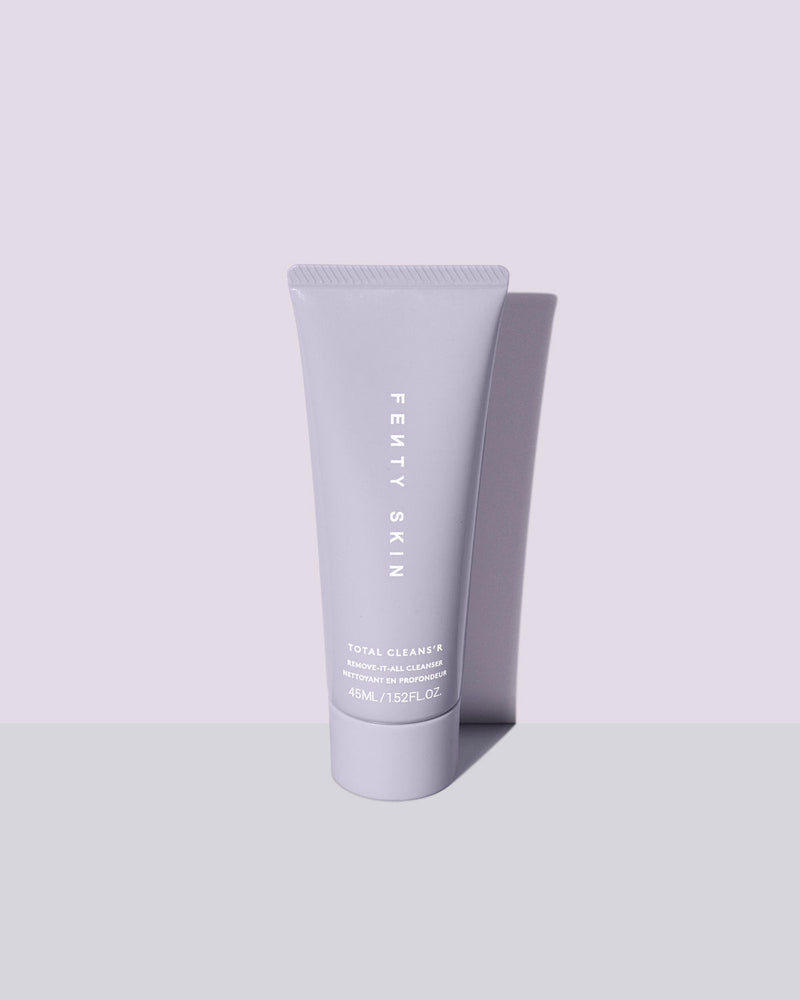 Total Cleans'r Mini Remove-It-All Cleanser with Barbados Cherry