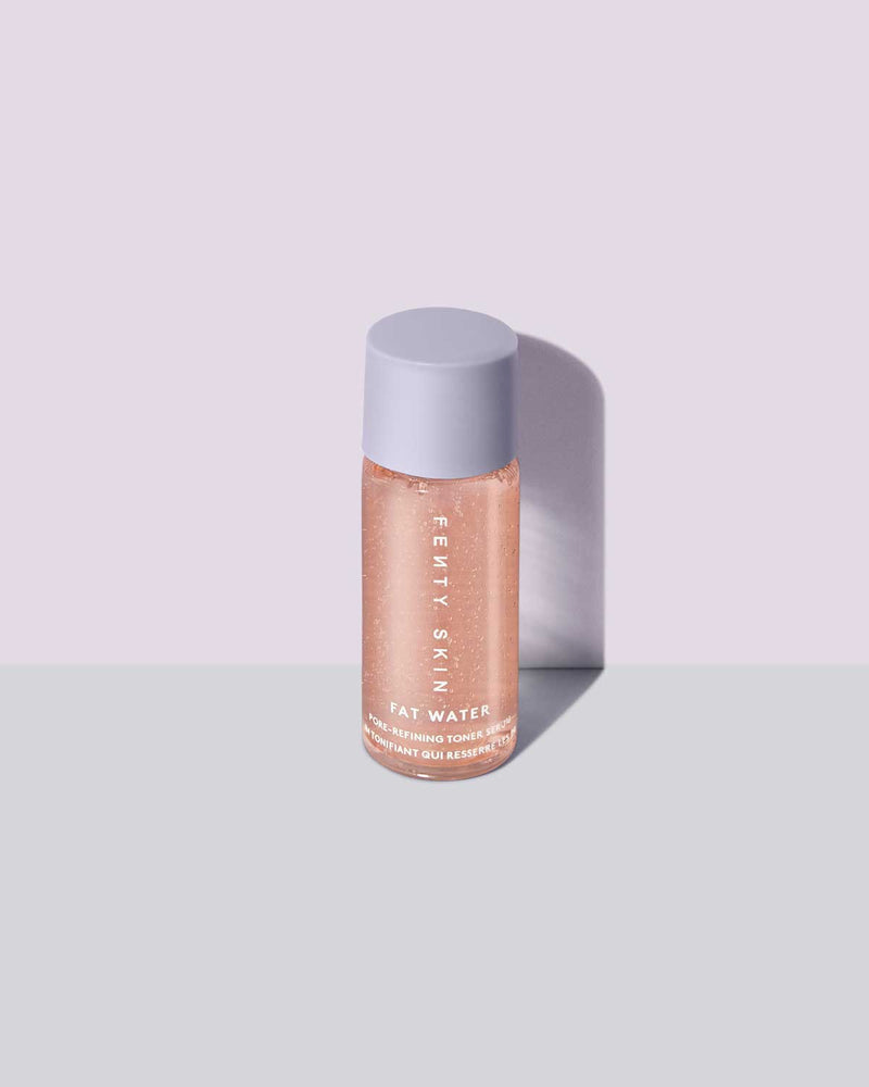 Fat Water Pore-Refining Toner Serum Deluxe 10ml