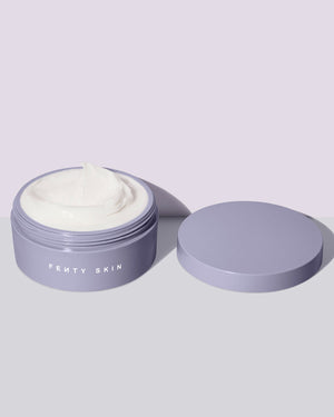 Butta Drop Whipped Oil Body Cream with Tropical Oils + Shea Butter 
