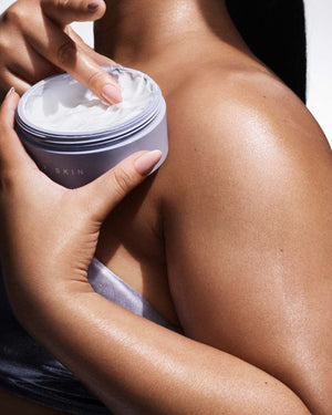 Butta Drop Whipped Oil Body Cream with Tropical Oils + Shea Butter  view 2