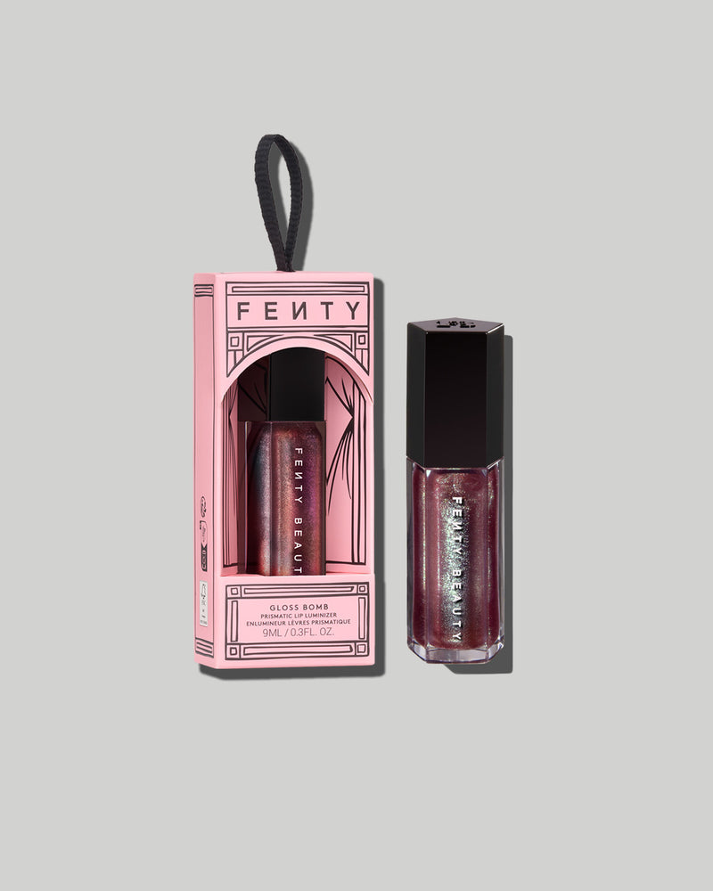Gloss Bomb Prismatic Lip Luminizer — Moonstone Mischief