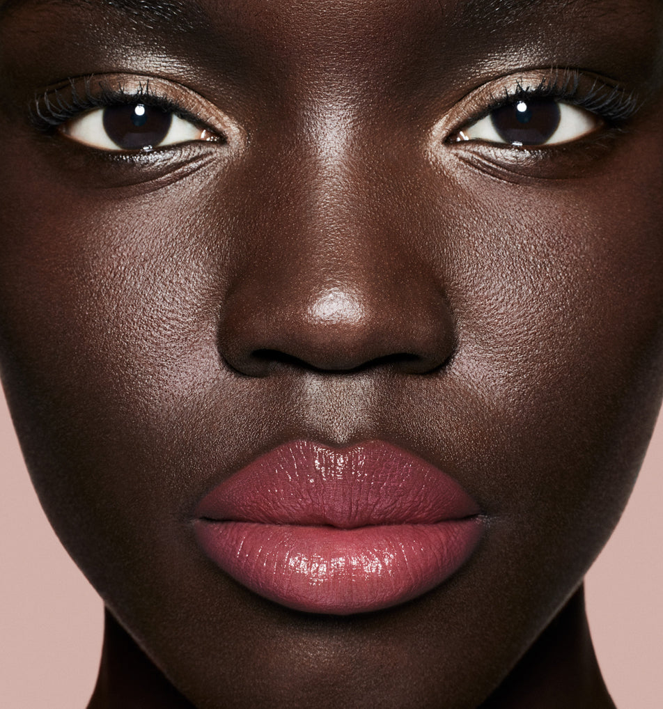 Pinks To Make Them Wink | Look 8 Gloss Bomb Stix High'Biscus