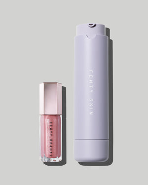 Fam Faves: SPF Moisturiser + Lip Gloss Bundle
