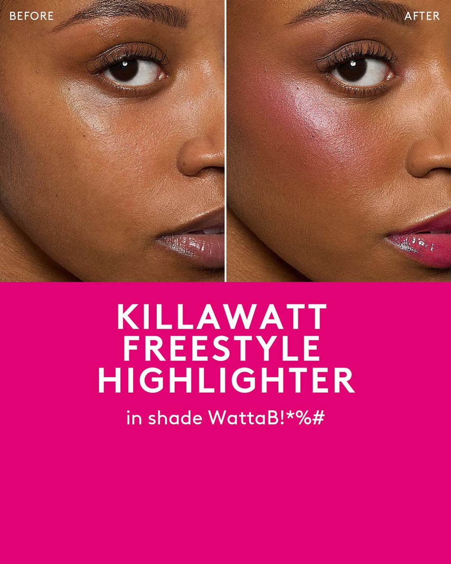 Mini Killawatt Freestyle Highlighter — WATTAB!T%#